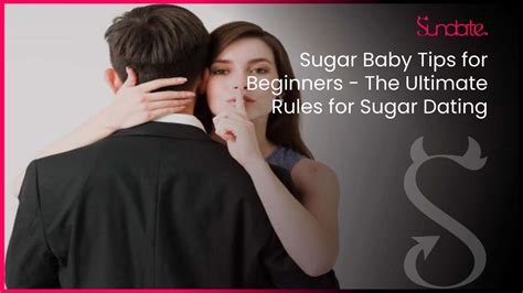 SUGAR BABY .